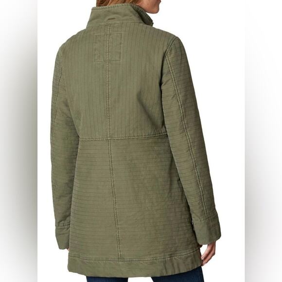 Prana Trip Utility Jacket - Picture 2 of 7